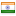 quarkbrandmanager.com server is located in India